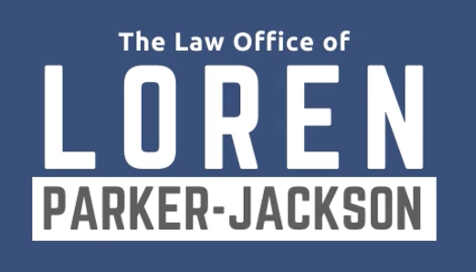 Loren Parker-Jackson Logo